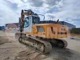 LIEBHERR R 922 crawler excavator