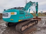 KOBELCO SK 210 H LC 10 crawler excavator