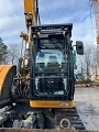 LIEBHERR R 920 crawler excavator