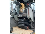 LIEBHERR R 918 Litronic crawler excavator