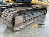 CATERPILLAR 326F LN crawler excavator