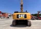 CATERPILLAR 330D crawler excavator