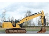 CATERPILLAR 336F L crawler excavator