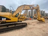 CATERPILLAR 325 crawler excavator