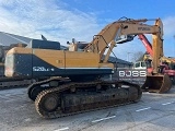 HYUNDAI R 520 LC 9 crawler excavator