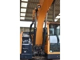 HYUNDAI HX145LCR crawler excavator