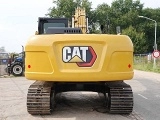 CATERPILLAR 320D3 crawler excavator