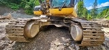 CATERPILLAR 323D L crawler excavator