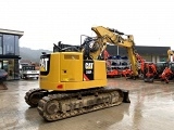 CATERPILLAR 315F L crawler excavator