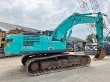 KOBELCO SK 350 LC 10E crawler excavator