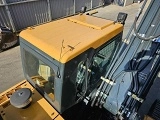 HYUNDAI R 210 LC 9 crawler excavator