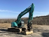 KOBELCO SK 235 SR crawler excavator