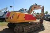 LIEBHERR R 916 Advanced crawler excavator