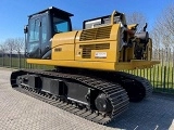 CATERPILLAR 336 crawler excavator