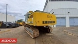 LIEBHERR R 944 Litronic HD-SL crawler excavator