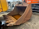 LIEBHERR R 964 C Litronic crawler excavator