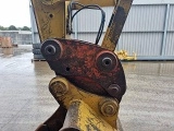 CATERPILLAR 320D L crawler excavator