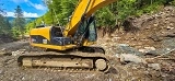 CATERPILLAR 323D L crawler excavator