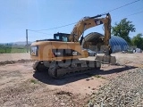 CATERPILLAR 323D L crawler excavator