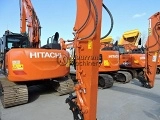 HITACHI ZX130LCN-6 crawler excavator