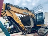 LIEBHERR R 920 Compact crawler excavator