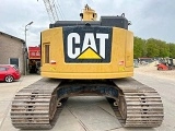 CATERPILLAR 335F L crawler excavator