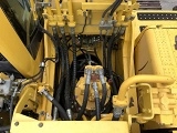 KOMATSU PC350LC-8 crawler excavator