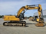 LIEBHERR R 906 Classic crawler excavator