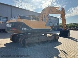 HYUNDAI R 300 NLC-9 A crawler excavator