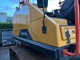 VOLVO EC300EL crawler excavator