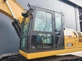 CATERPILLAR 320D3 crawler excavator