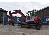 WACKER 12002 crawler excavator