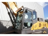 SANY SY335C crawler excavator