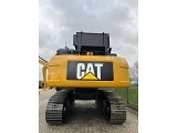 CATERPILLAR 330D crawler excavator