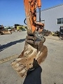 <b>HITACHI</b> ZX 160 LC-5 Crawler Excavator