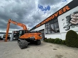 DOOSAN DX300LC-7 SLR crawler excavator