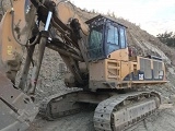 CATERPILLAR 385C FS Crawler Excavator