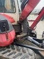 <b>KUBOTA</b> KX080-3 Crawler Excavator