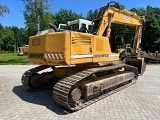 LIEBHERR R 902 Litr. HD-SL crawler excavator