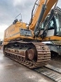 LIEBHERR R 946 crawler excavator