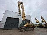 CATERPILLAR 330 crawler excavator