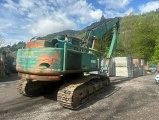 ATLAS 1704 LC crawler excavator