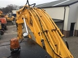 JCB JS 330 crawler excavator