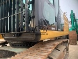 CATERPILLAR 336F L crawler excavator