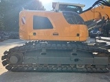 LIEBHERR R 920 Compact crawler excavator