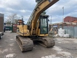 CATERPILLAR 312 B L crawler excavator