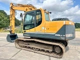 HYUNDAI R140LC-9 crawler excavator