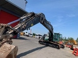 VOLVO EC380EL crawler excavator