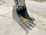 VOLVO ECR145DL crawler excavator