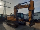 LIEBHERR R 924 crawler excavator